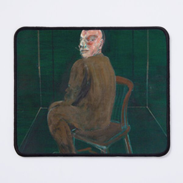 Item preview, Francis Bacon Surrealism 1950s designed and sold by Nada01.