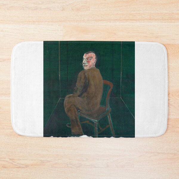 Item preview, Francis Bacon Surrealism 1950s designed and sold by Nada01.