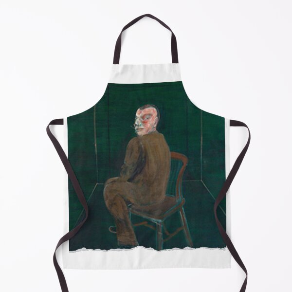 Item preview, Francis Bacon Surrealism 1950s designed and sold by Nada01.