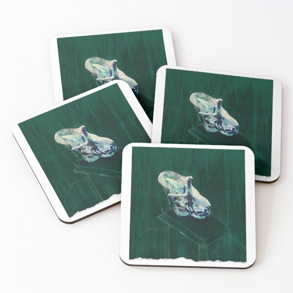 Item preview, Francis Bacon surrealismo años 50 designed and sold by Nada01.