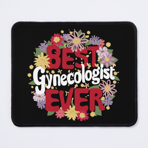 Item preview, Gynecologist x gynecologist designed and sold by The Knick Knack Nook.