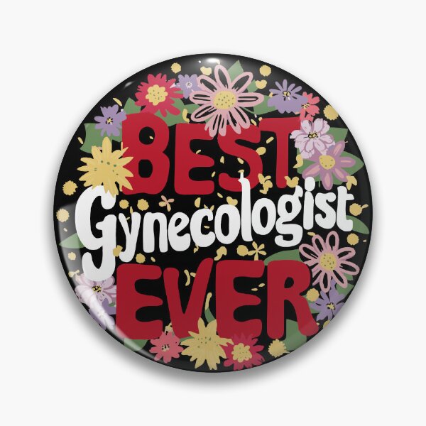 Item preview, Gynecologist x gynecologist designed and sold by The  Knick Knack Nook.