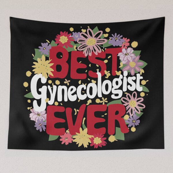 Item preview, Gynecologist x gynecologist designed and sold by The  Knick Knack Nook.