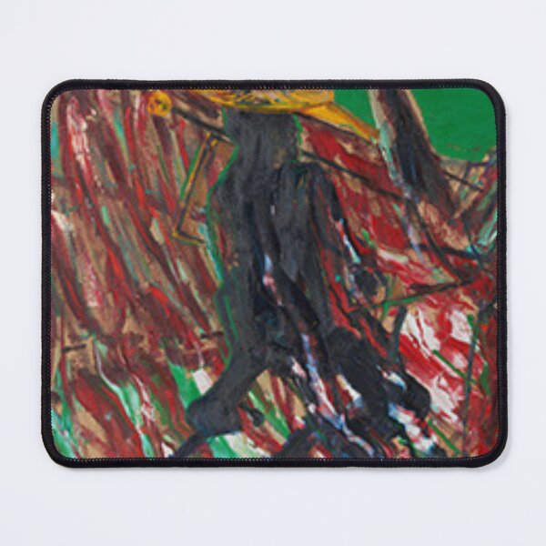 Item preview, Francis Bacon Surrealism 1950s designed and sold by Nada01.