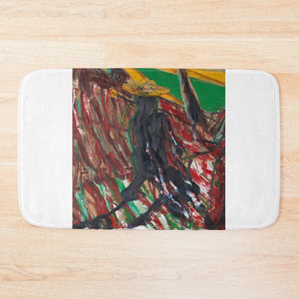 Item preview, Francis Bacon Surrealism 1950s designed and sold by Nada01.