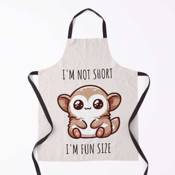 Item preview, Fun Size Tarsius designed and sold by LemuellTrends.
