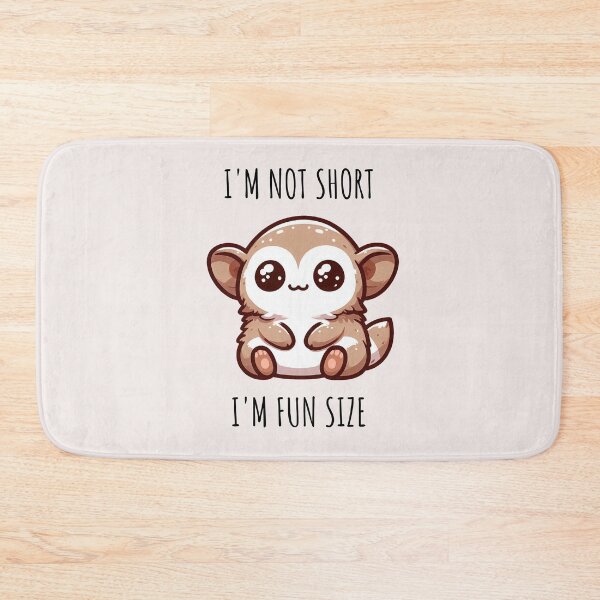 Item preview, Fun Size Tarsius designed and sold by LemuellTrends.
