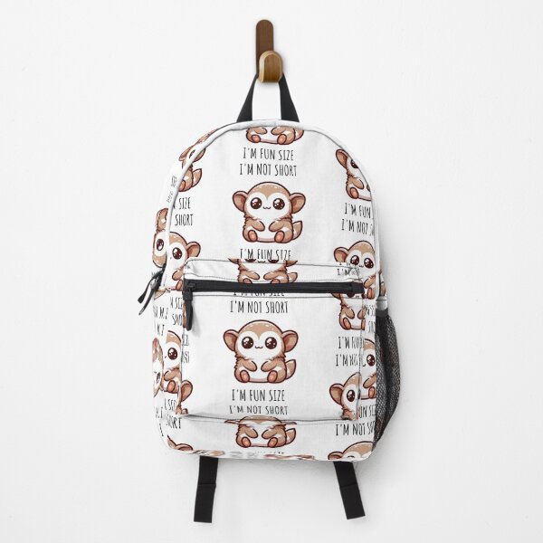 Item preview, Fun Size Tarsius designed and sold by LemuellTrends.