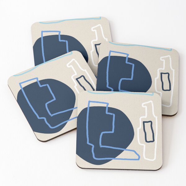 Item preview, Contemporary graphic art designed and sold by NAERENA.