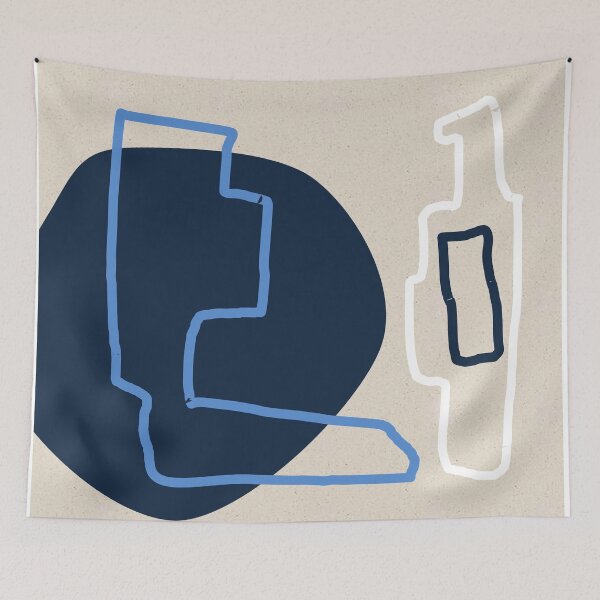 Item preview, Contemporary graphic art designed and sold by NAERENA.