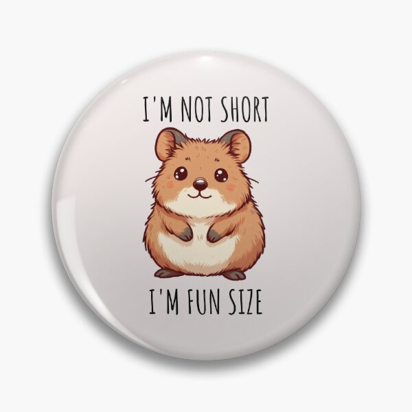 Item preview, Fun Size Quokka designed and sold by LemuellTrends.