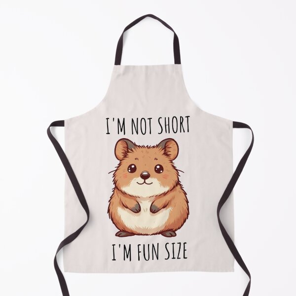 Item preview, Fun Size Quokka designed and sold by LemuellTrends.