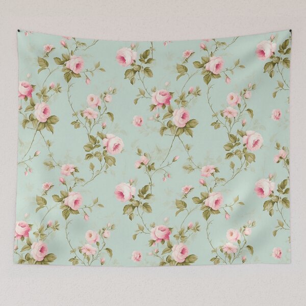 Item preview, "The Daphne" Print designed and sold by GildedNest.