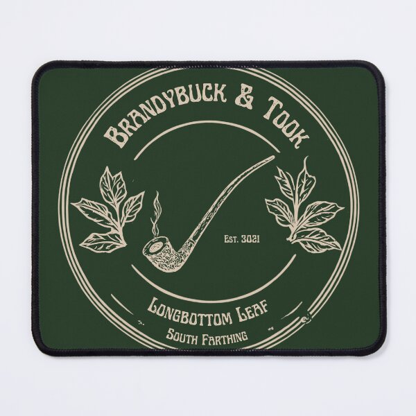 Item preview, Brandybuck & Took Parchment designed and sold by LoneDrover.