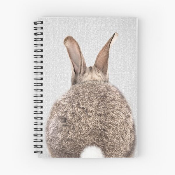 Item preview, Rabbit Tail - Colorido designed and sold by galdesign.