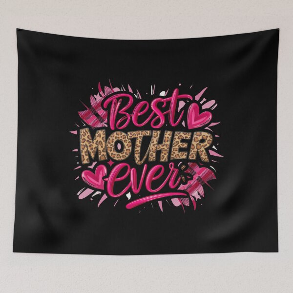 Item preview, Mom T-shirt  designed and sold by Abelfashion.