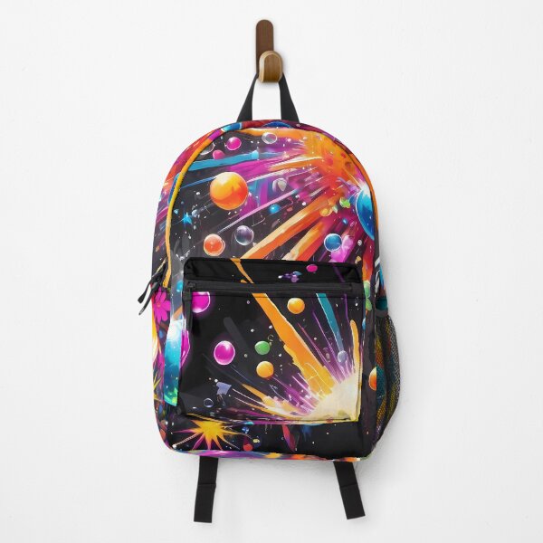 Item preview, Modern Art: Big Bang #2 designed and sold by Malloy.rocks.