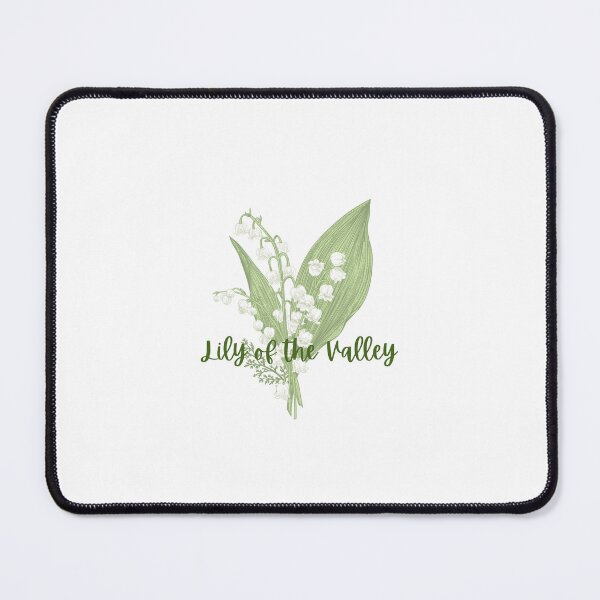Item preview, Lily of the valley designed and sold by Adbehrman.