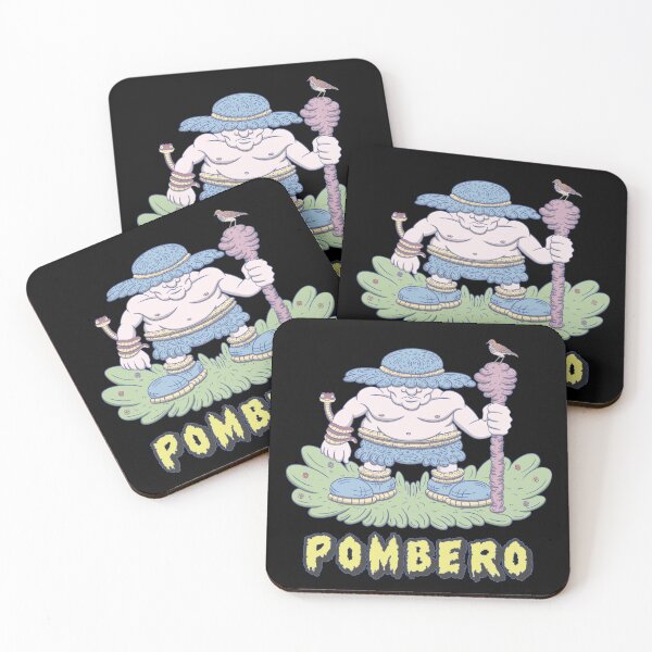 Item preview, The pombero designed and sold by red-vandal-art.