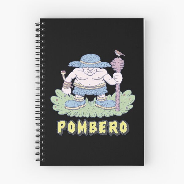 Item preview, The pombero designed and sold by red-vandal-art.