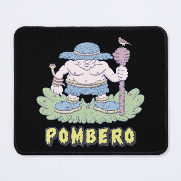 Item preview, The pombero designed and sold by red-vandal-art.