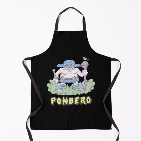 Item preview, The pombero designed and sold by red-vandal-art.