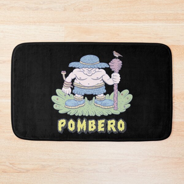 Item preview, The pombero designed and sold by red-vandal-art.
