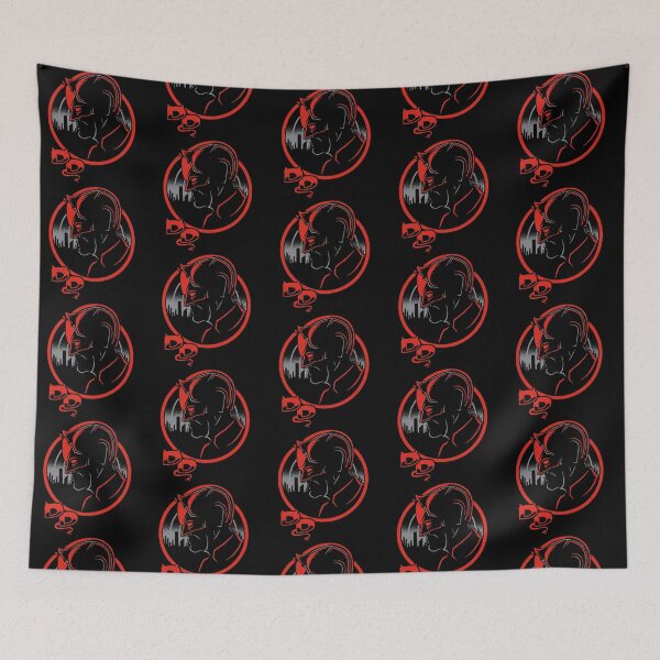 Item preview, Devilish Detective designed and sold by Brandon Wilhelm.