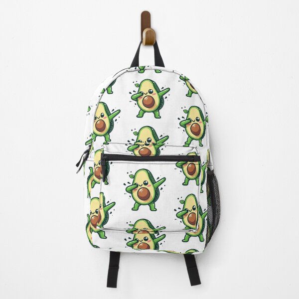 Item preview, Dabbing Avocado designed and sold by Designowner.