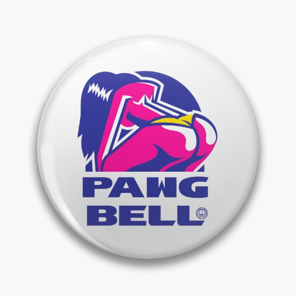 Item preview, PAWG BELL designed and sold by devilinfluencer.