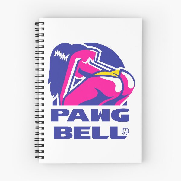 Item preview, PAWG BELL designed and sold by devilinfluencer.