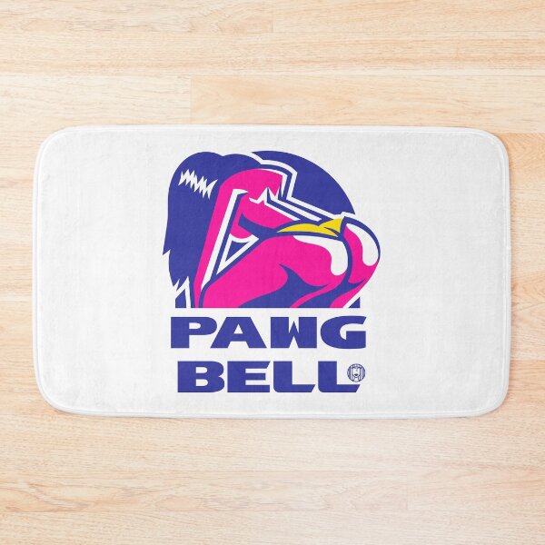 Item preview, PAWG BELL designed and sold by devilinfluencer.