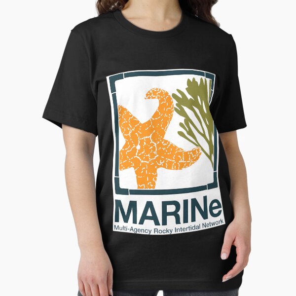 Item preview, Primary Marine Logo Square designed and sold by Kayaomaguera.