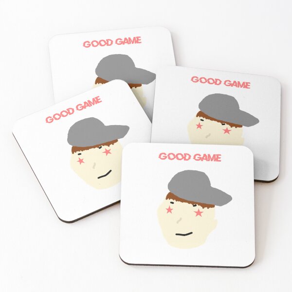 Item preview, good game designed and sold by ivylovell.