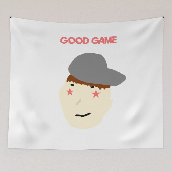 Item preview, good game designed and sold by ivylovell.