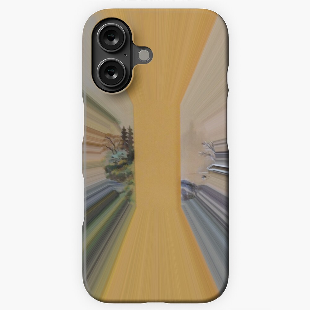 Item preview, iPhone Snap Case designed and sold by kintsugi-sjmc.