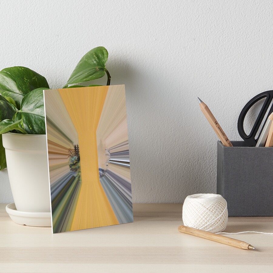 Item preview, Art Board Print designed and sold by kintsugi-sjmc.