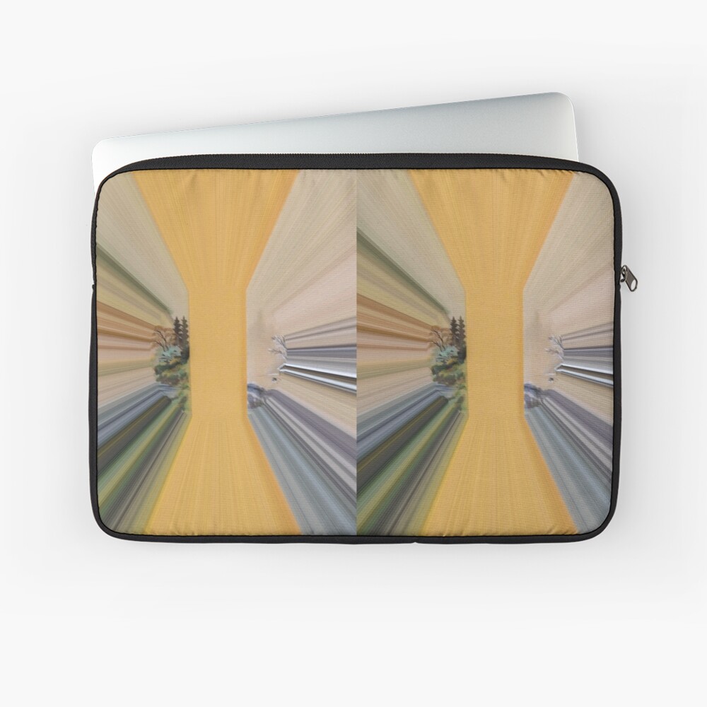 Item preview, Laptop Sleeve designed and sold by kintsugi-sjmc.