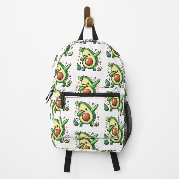 Artikelvorschau, Avocado abtupfen entworfen und verkauft von Designowner.