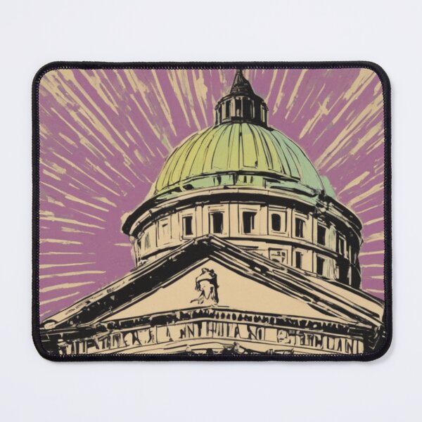 Item preview, Roman Pantheon in Rome, Italy designed and sold by Arteque.