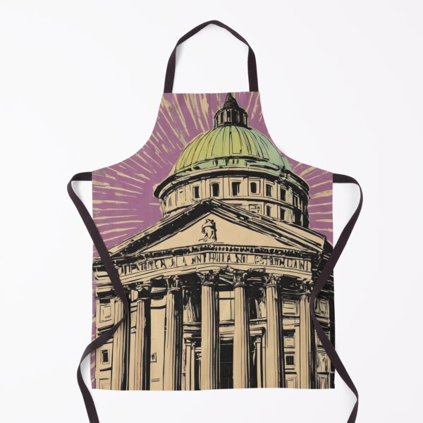Item preview, Roman Pantheon in Rome, Italy designed and sold by Arteque.