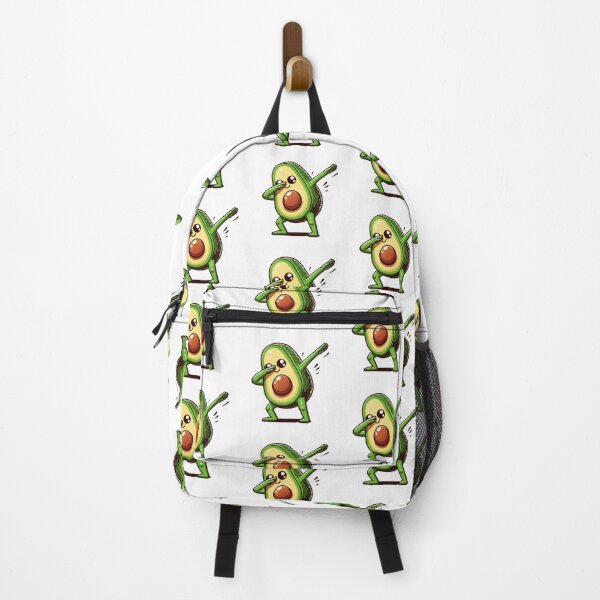 Item preview, Funny Dabbing Avocado designed and sold by Designowner.