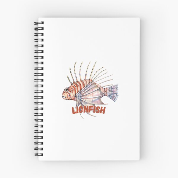 Item preview, Lionfish designed and sold by Adbehrman.