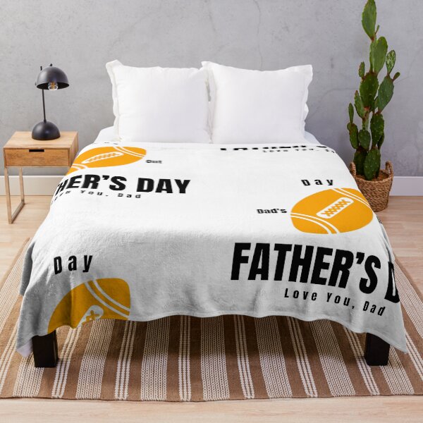 Item preview, Dad's Day Out Father's Day Love You Dad designed and sold by Printhubs123.