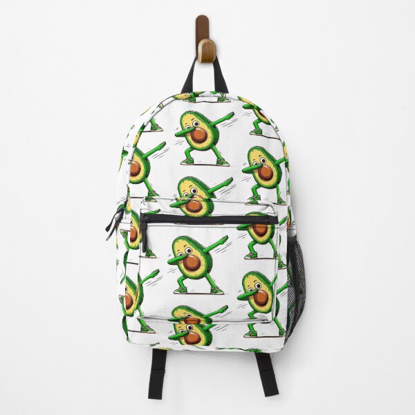 Artikelvorschau, Avocado abtupfen entworfen und verkauft von Designowner.