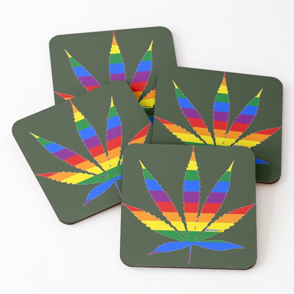 Artikelvorschau, CANNABIS PRIDE ALLILANCE entworfen und verkauft von lisabirdiebrown.