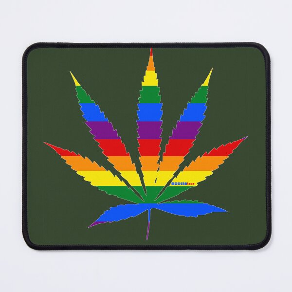 Artikelvorschau, CANNABIS PRIDE ALLILANCE entworfen und verkauft von lisabirdiebrown.