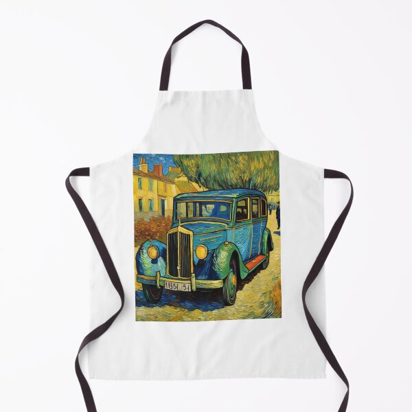 Artikelvorschau, "Oldtimer" entworfen und verkauft von Artisticanvas.
