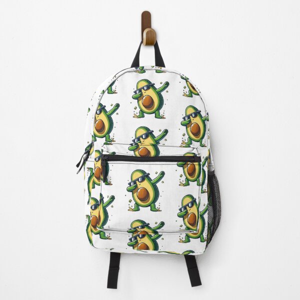 Item preview, Dabbing Avocado designed and sold by Designowner.