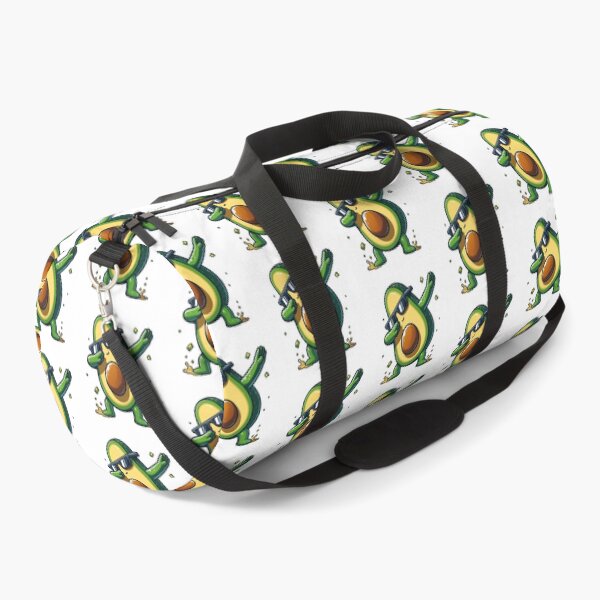 Item preview, Dabbing Avocado designed and sold by Designowner.